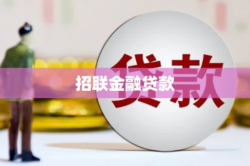 新埔招联金融贷款
