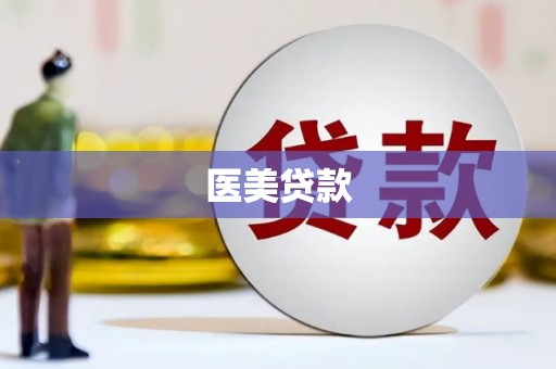 新埔医美贷款