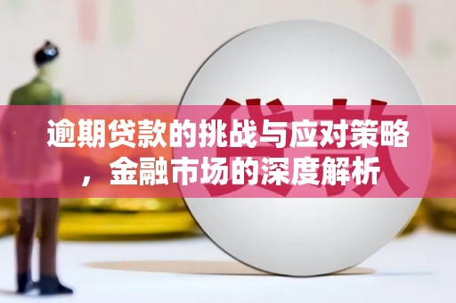 新埔逾期贷款的挑战与应对策略，金融市场的深度解析