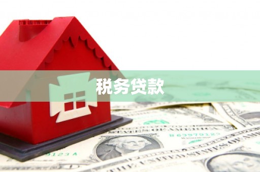 新埔税务贷款