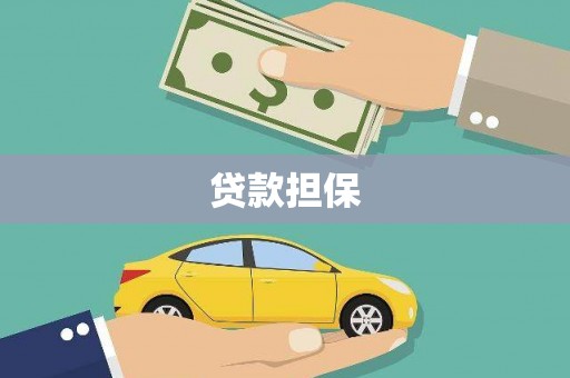 新埔贷款担保