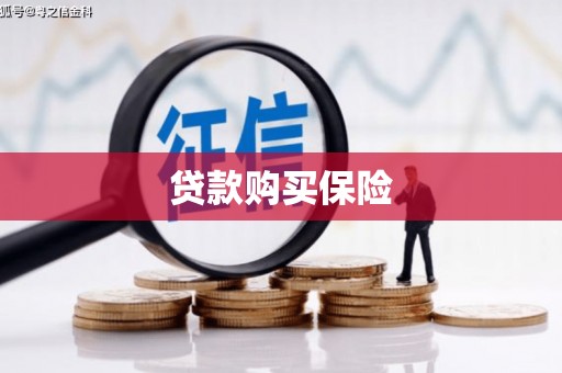 新埔贷款购买保险