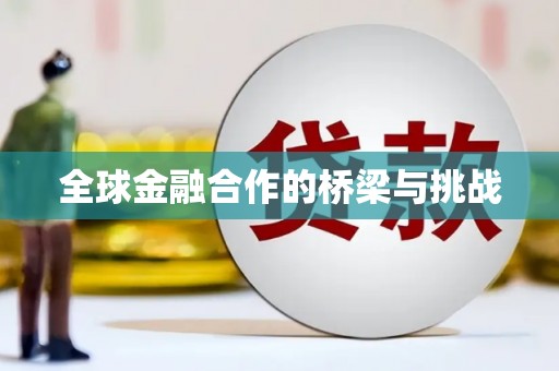 新埔全球金融合作的桥梁与挑战