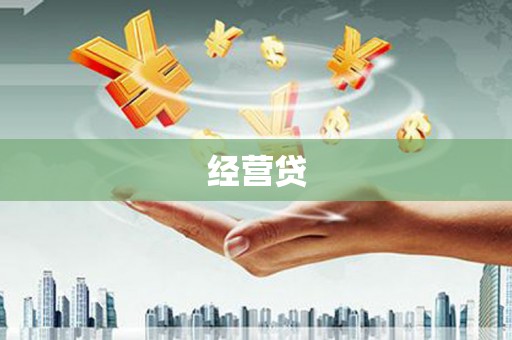 新埔经营贷