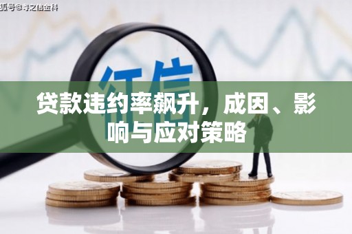 新埔贷款违约率飙升，成因、影响与应对策略